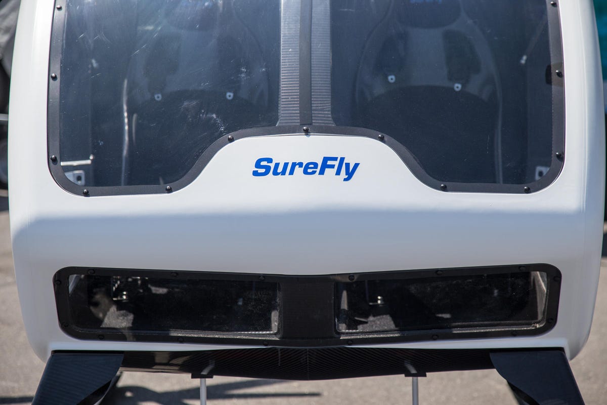 workhorse-surefly-personal-helicopter-paris-airshow-2