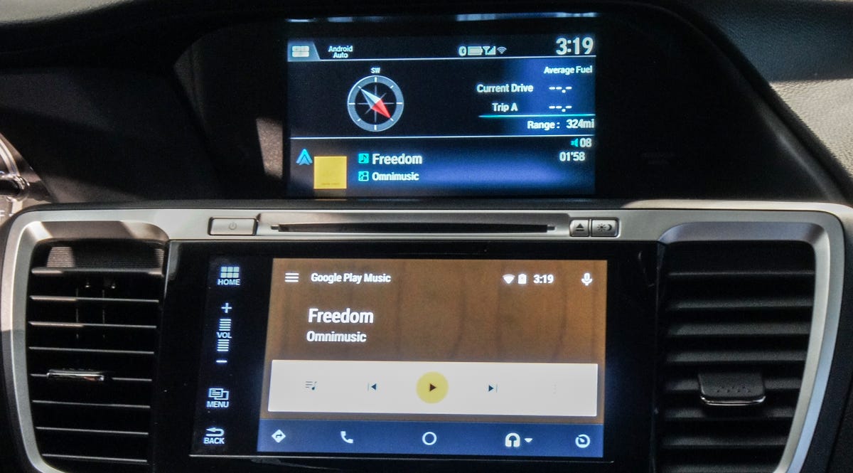 How to Use Apple CarPlay in Your Honda