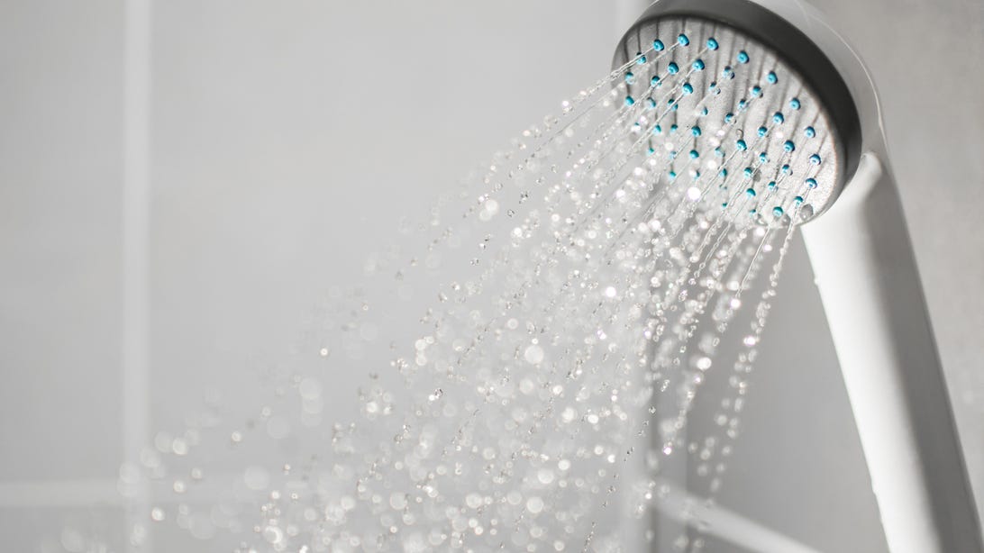 Best Shower Filters for Healthy Skin and Hair     – CNET