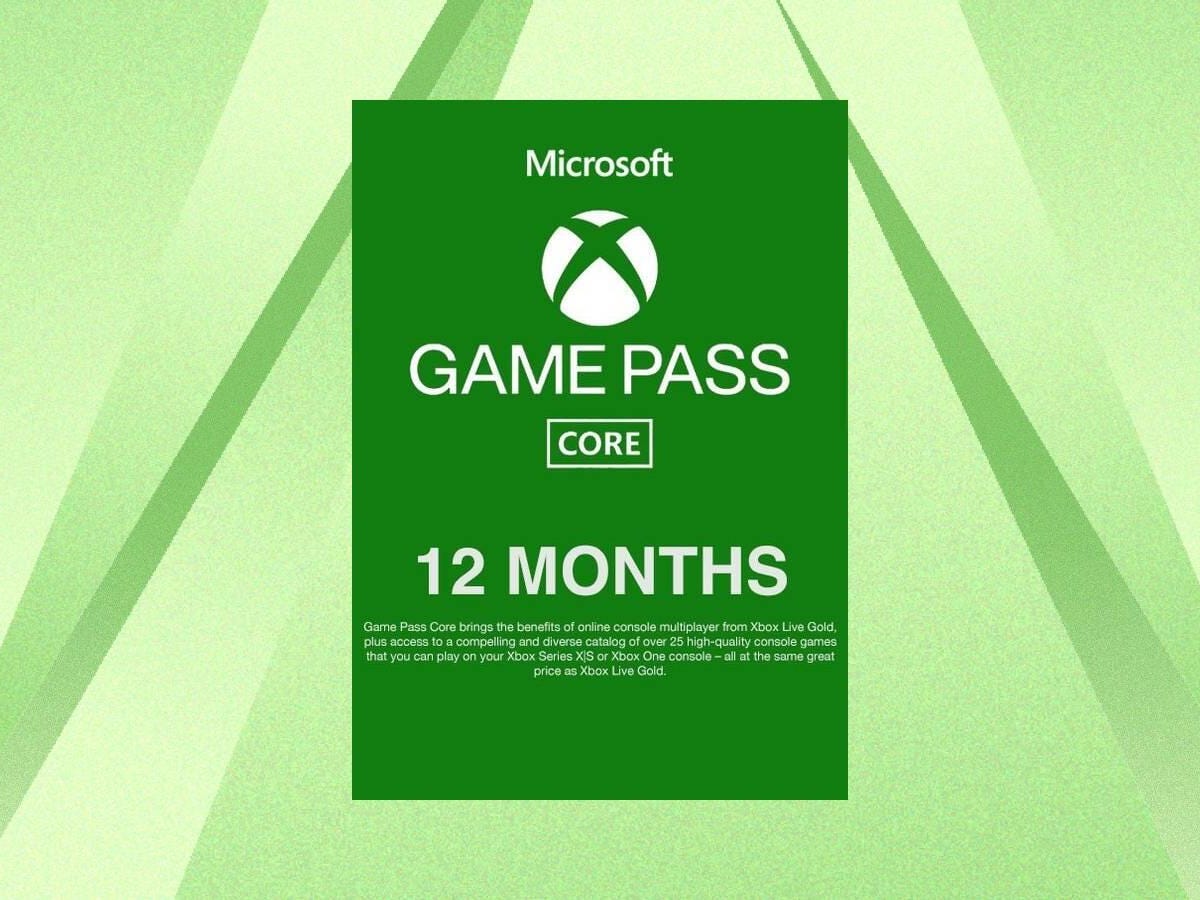 Best Xbox Game Pass Deals: Discounted Subscriptions Starting $3 a CNET