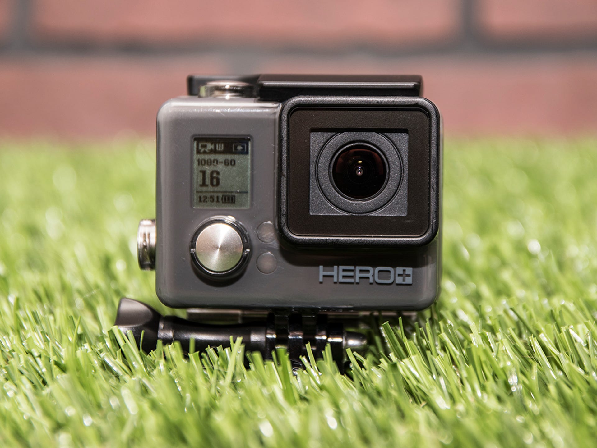GoPro Hero 12 Black Makes Big Changes to the Small Action Camera - CNET
