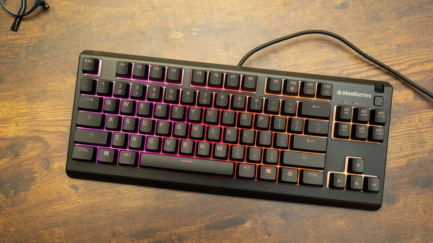 Best Gaming Keyboard for 2024 - CNET