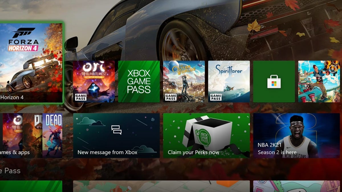Xbox gamers could see more ads in games soon