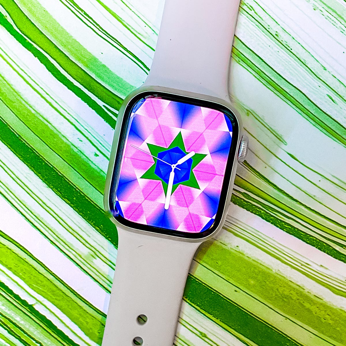 How to Master Scribbling on Apple Watch Series 7: Expert Techniques