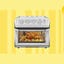 chefman-19-quart-air fryer toaster oven