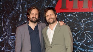 Stranger Things: Duffer Brothers Bring the Upside Down to MasterClass