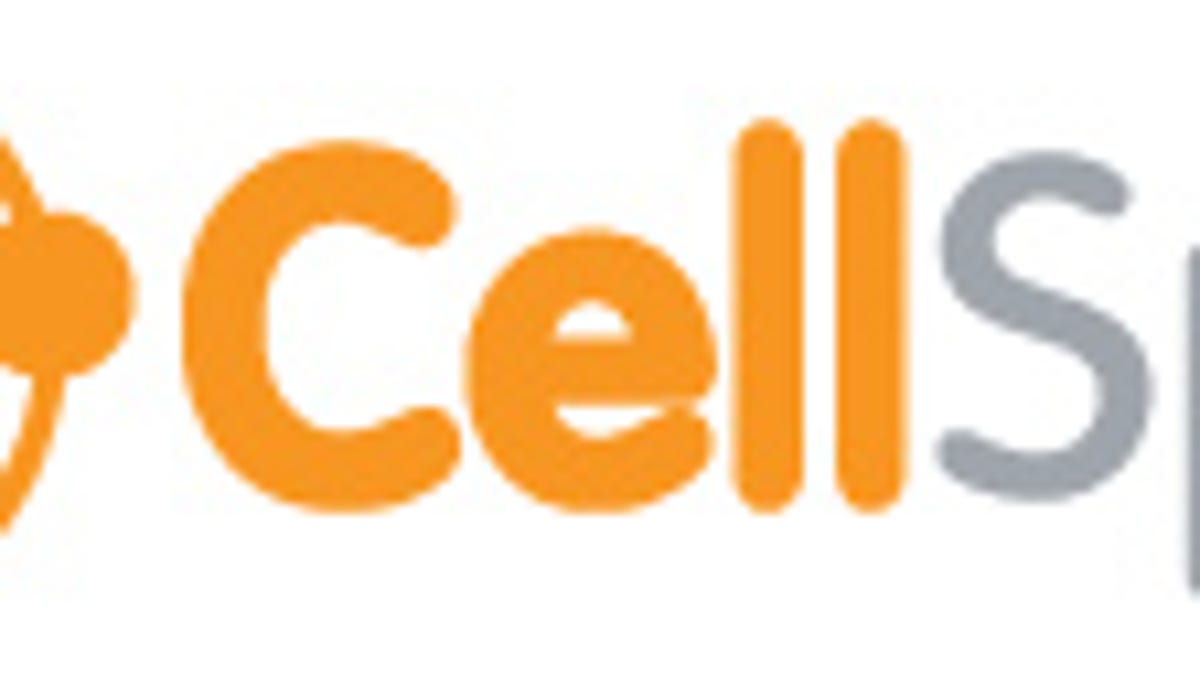 CellSpin
