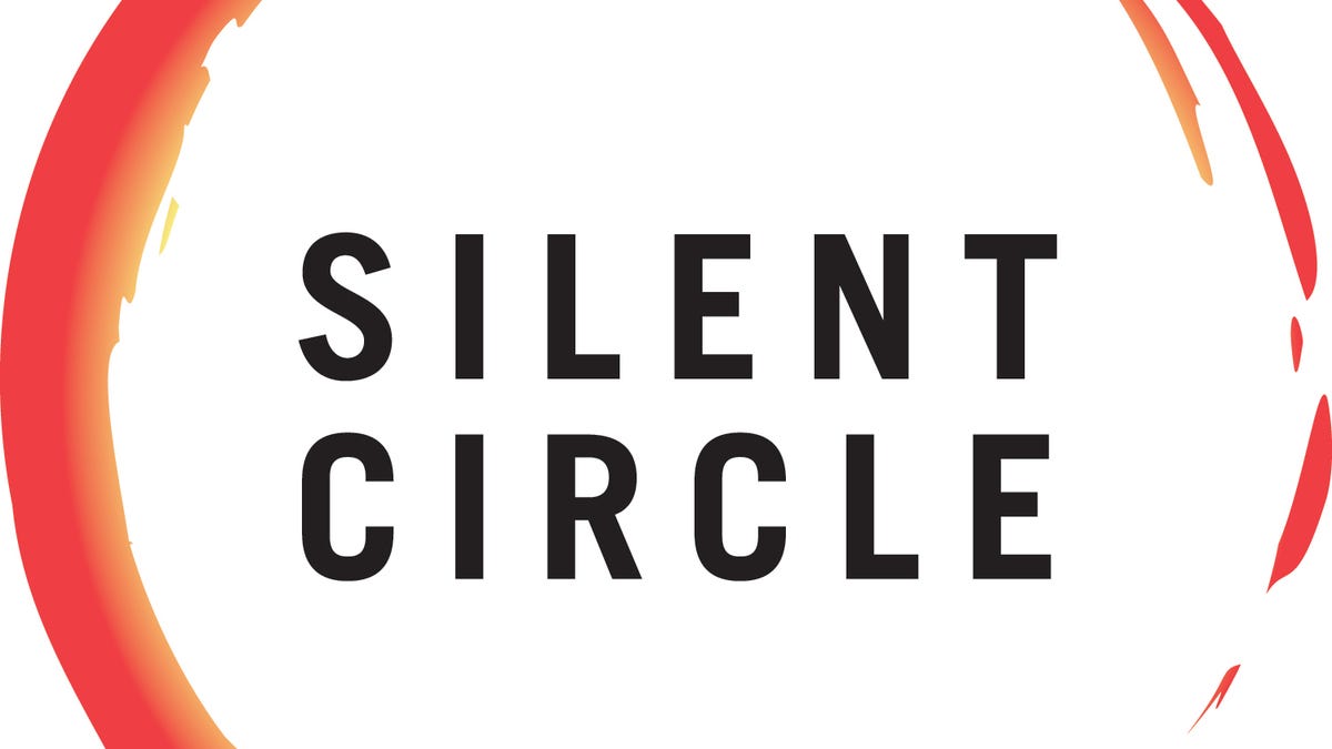 Silent Circle logo