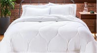 Best Comforters That Will Change How You Sleep