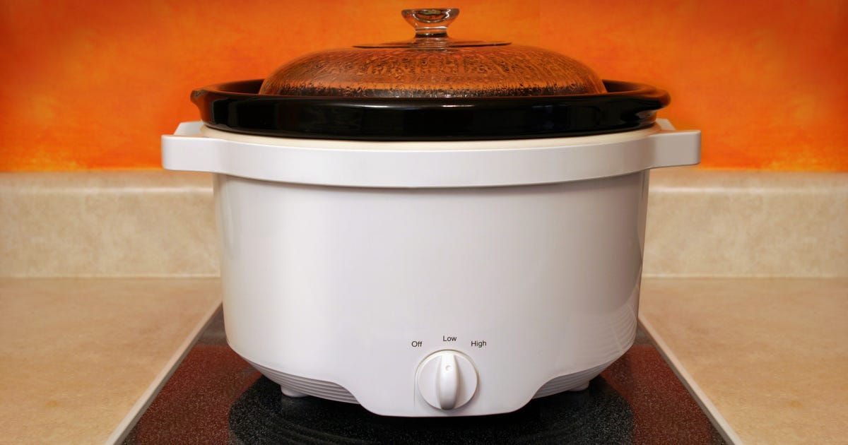 You're Using Your Slow Cooker Wrong: 5 Mistakes to Avoid