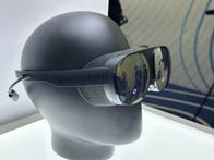 <p>The Vive XR Elite are super-small VR goggles. But their limited prescription support doesn't work with my vision. It's a growing trend.</p>