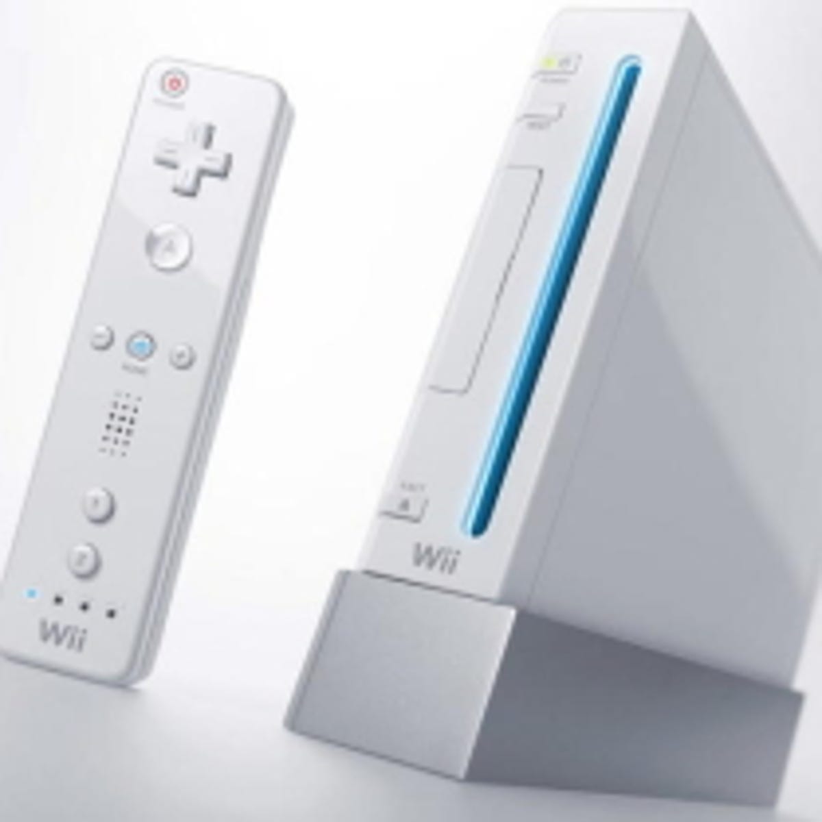 Nintendo's Wii U sales hit new low, at 160K for Q1 2013
