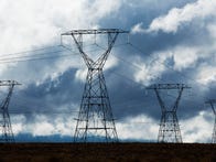 <p>Hundreds of power grids have been hacked in the United States, Turkey and Switzerland.</p>