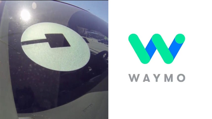 Waymo v. Uber ends in a huge settlement