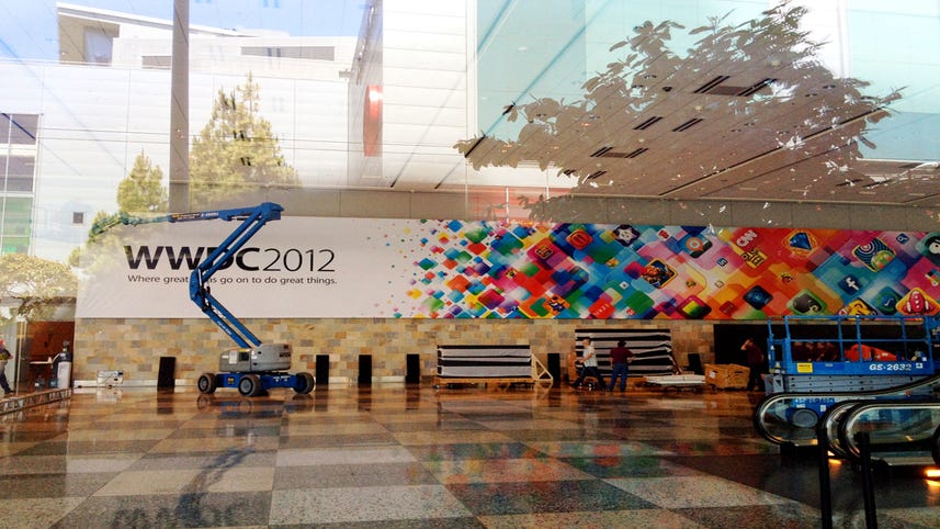 What to expect at WWDC 2012