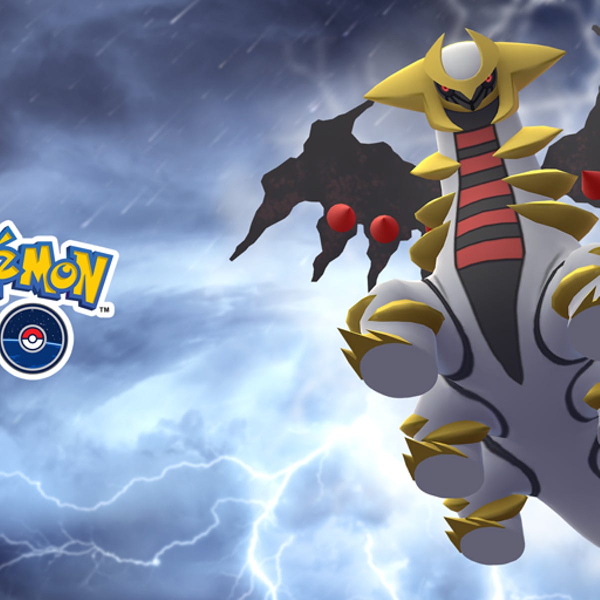 Why is nobody talking about Giratina!? (Great new Pokémon Card!) 