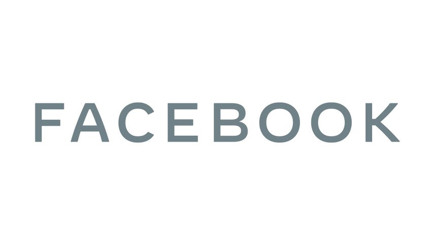 Facebook's new logo, new Illustrator coming to iPad