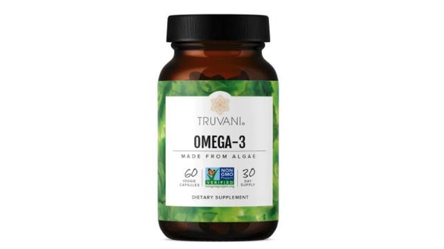 Les 7 meilleurs suppléments d'oméga-3 pour un cœur en bonne santé