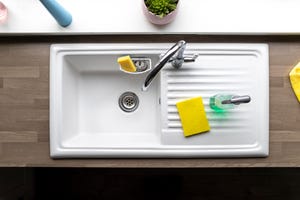 How to Clean Your Kitchen in 15 Minutes or Less: Tips That Actually Work     - CNET