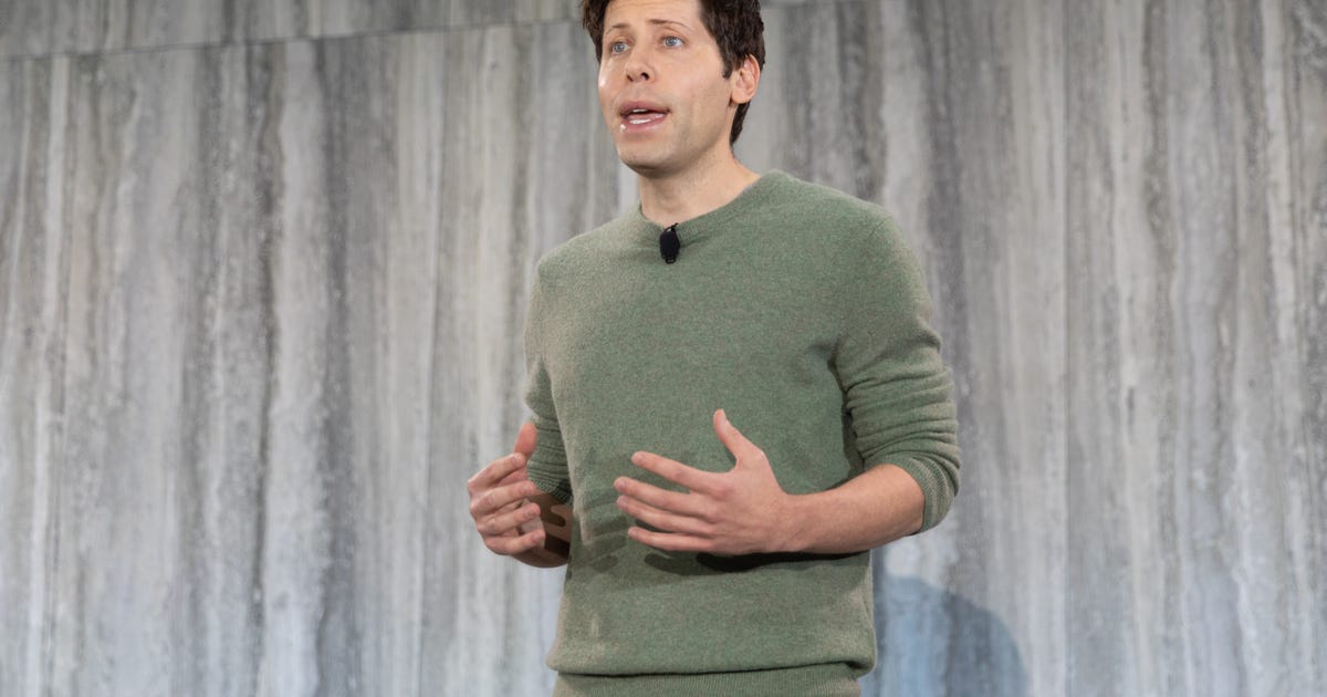 Read more about the article OpenAI Isn’t Working on GPT-5 Yet, CEO Sam Altman Says