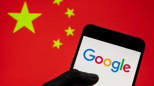 Google, YouTube and Bing Rank Chinese State Media High for COVID, Xinjiang Info