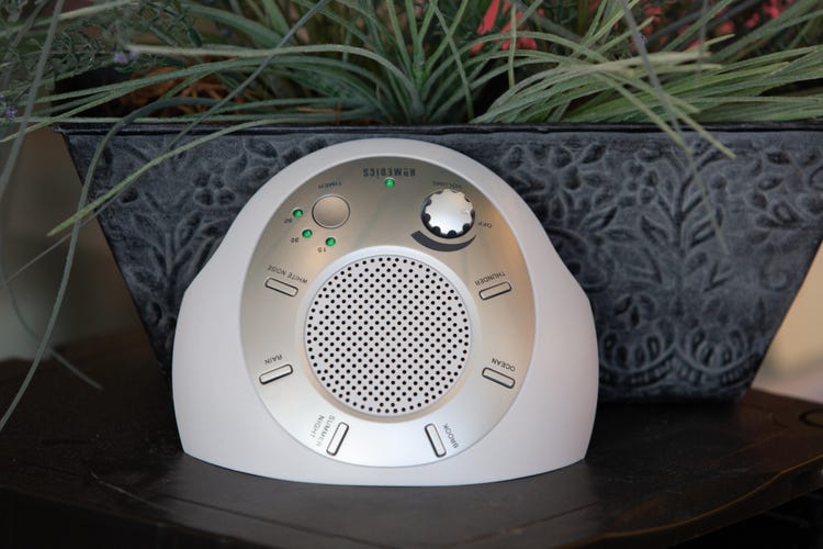 The 9 Best White Noise Machines
