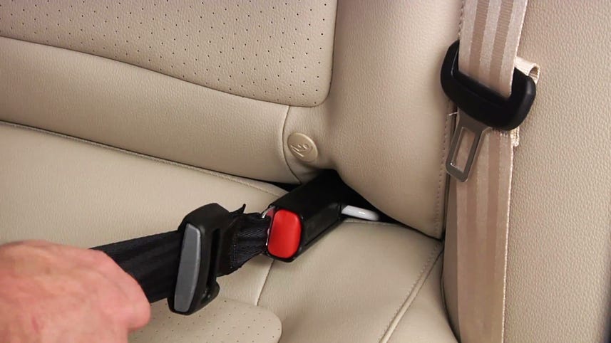 Smarter Driver: What you need to know about LATCH