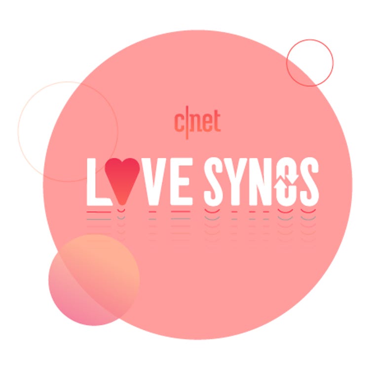 Love Syncs logo