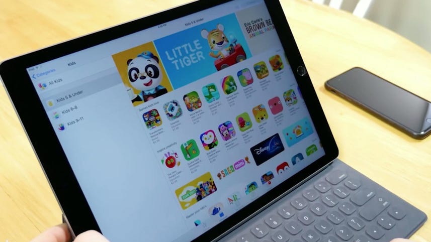 Apple purges parental control apps it says pose a security risk