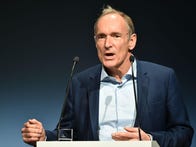<p>Tim Berners-Lee dedicates his annual letter to women and girls, and the rights groups that support them.</p>