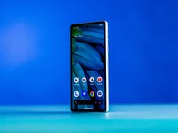<p>The Pixel 7A makes me want more from Google's next flagship phone.&nbsp;</p>