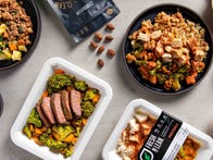 <p>Find out if the most expensive prepared meal delivery service lives up to its own hype.</p>