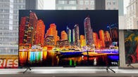 Video: Check out TCL's newest TVs, powered by... Google?