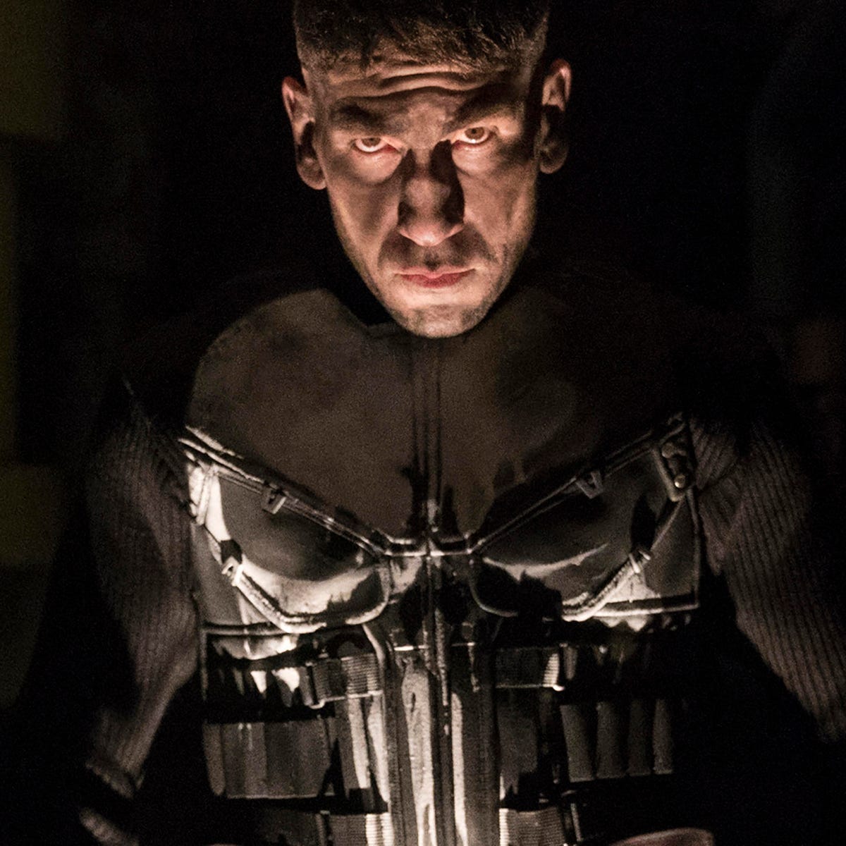 Netflix's 'Punisher' isn't about the Punisher, in a good way - CNET