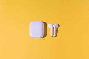 Image of article: Stop Putting Dirty AirPod…