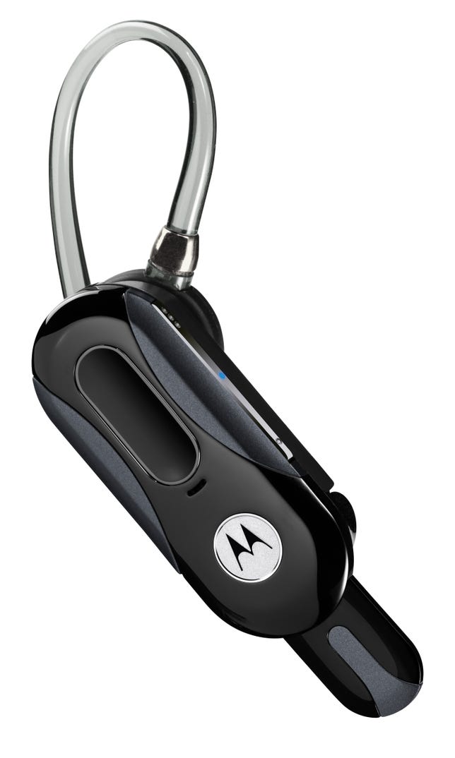 Motorola H17