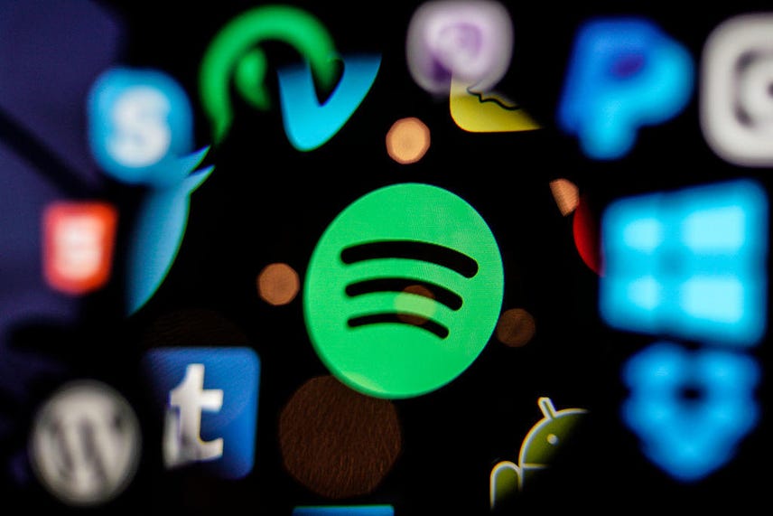 Spotify files complaint against Apple, Twitter adds quick camera access