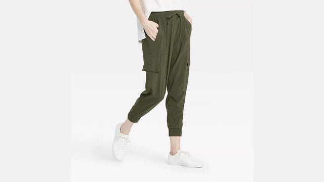 target-womens-cargo-pants