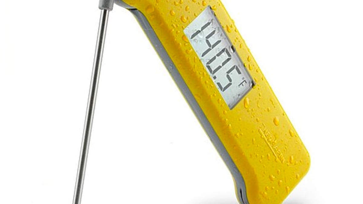 The Thermapen