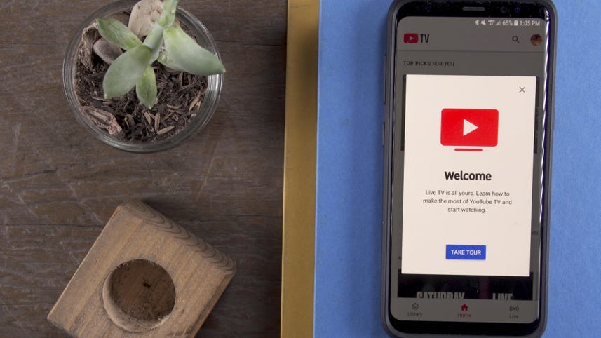 Tips and tricks to master YouTube TV
