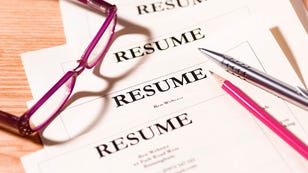 Applying for a New Job? These Resume Apps Will Help You Put Your Best Foot Forward
