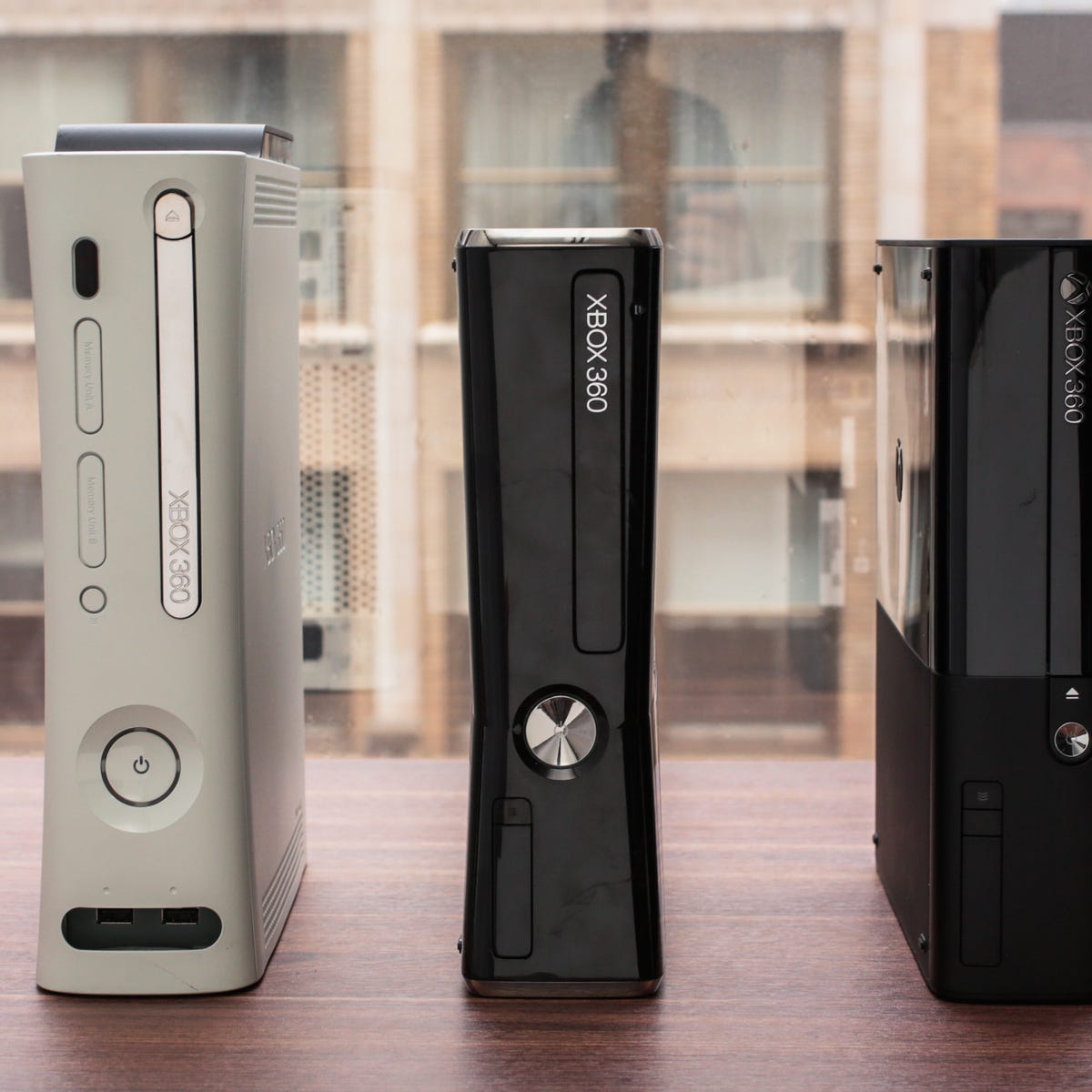 Meesterschap Morse code Verleiden Microsoft to support Xbox 360 until 2016 - CNET