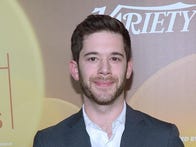 <p>Colin Kroll, co-founder of HQ Trivia and Vine, has died at the age of 35.</p>