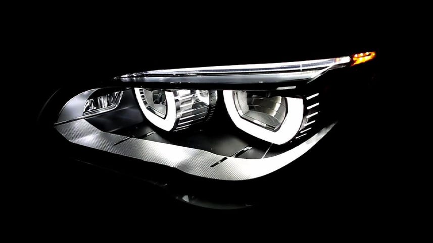 Car Tech 101: Shine a light on headlight technology