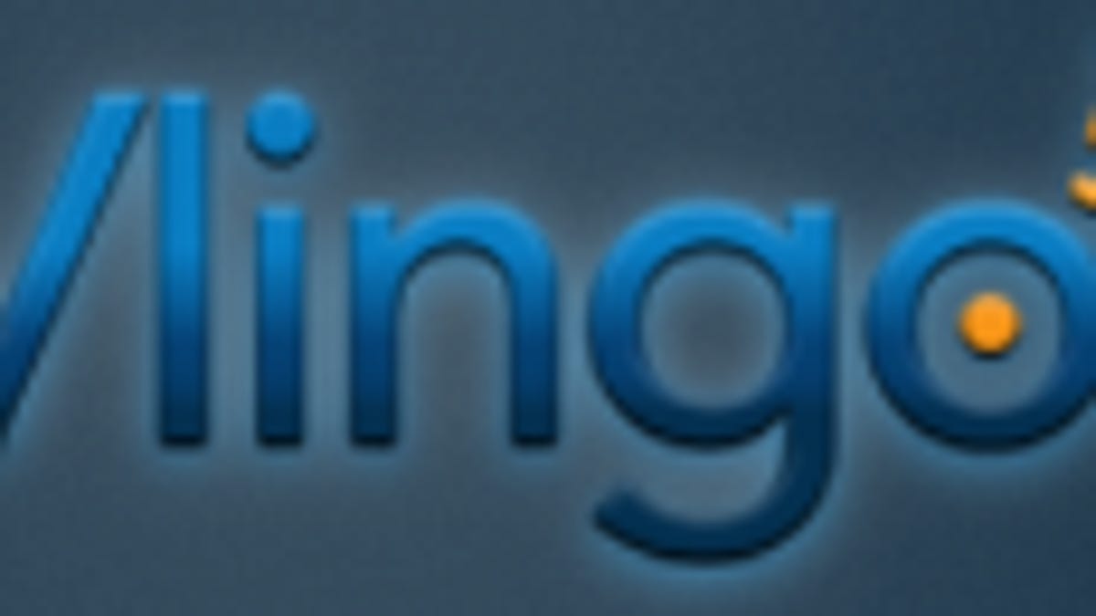 Vlingo logo