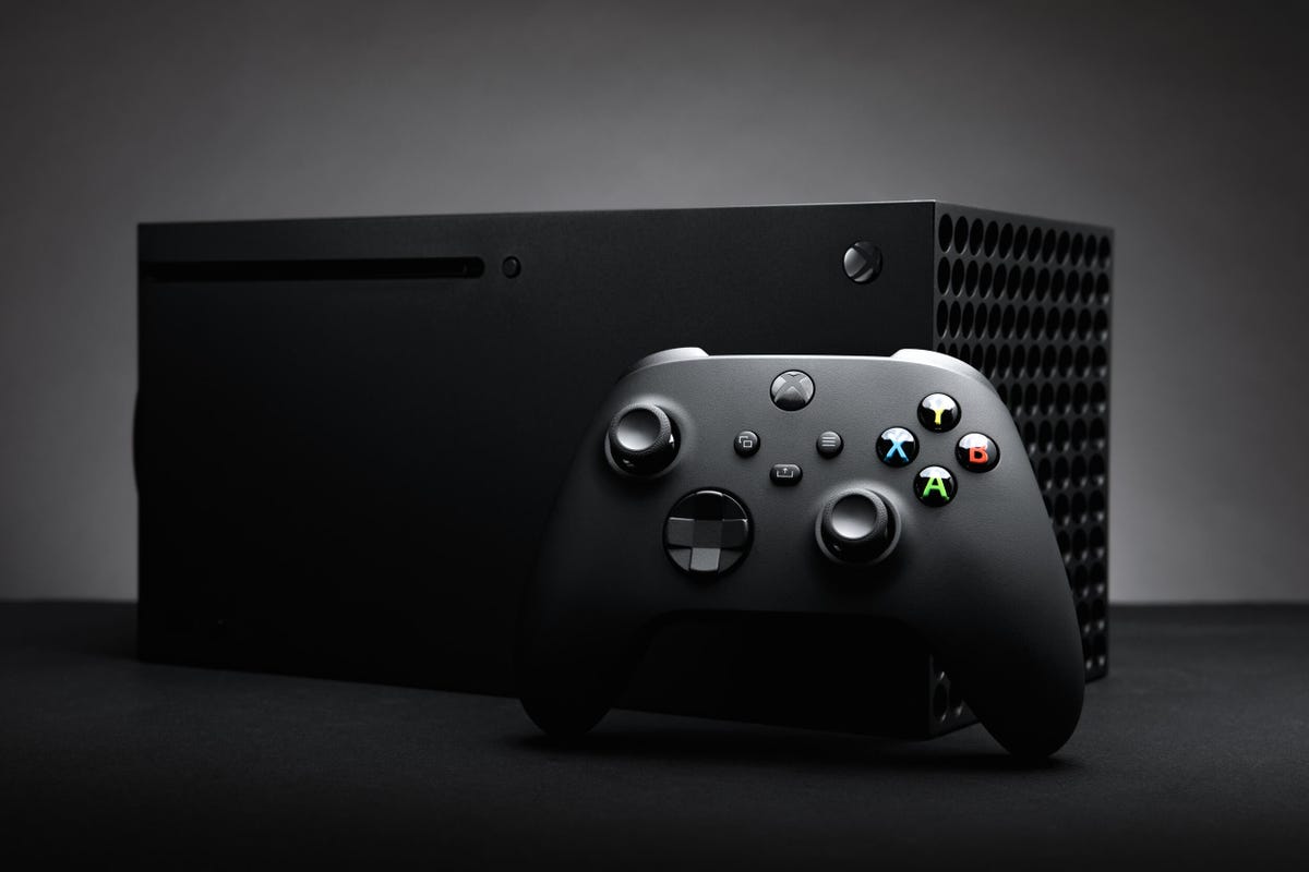 Xbox Series X/S stock: where to buy Microsoft's new console