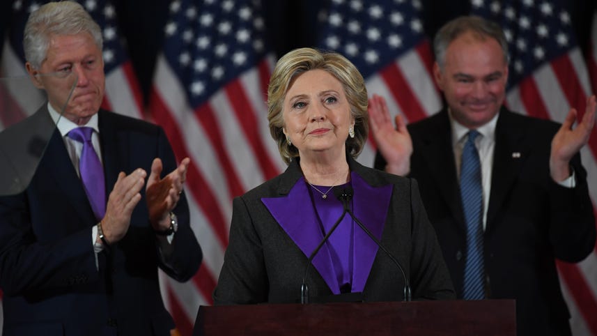Change.org petition for Electoral College to pick Clinton is largest ever