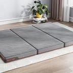 SweetNight Tri-folding mattress