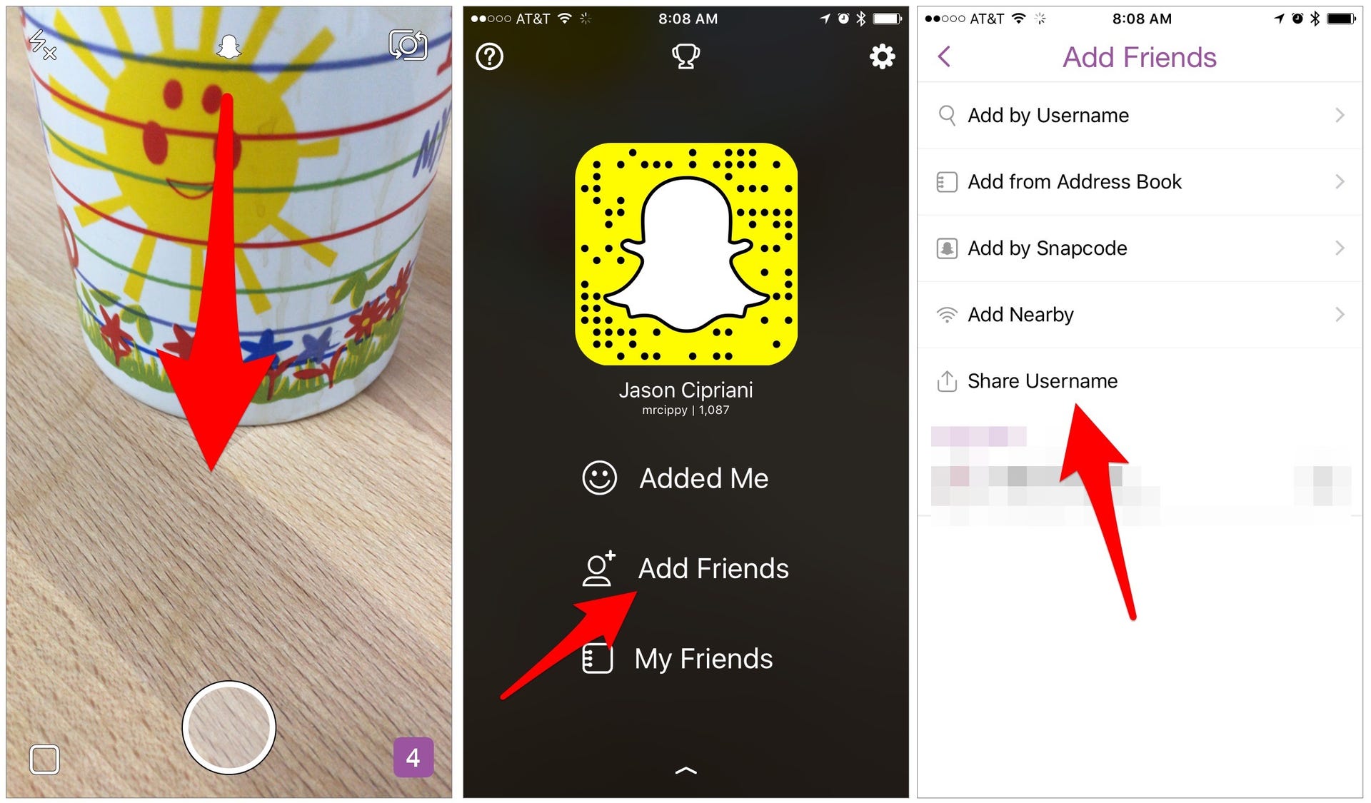Can You Open Snaps On Snapchat For Web?