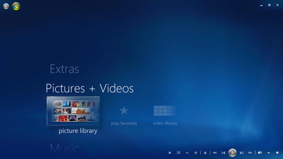 Would you pay extra for Windows Media Center in Windows 8?